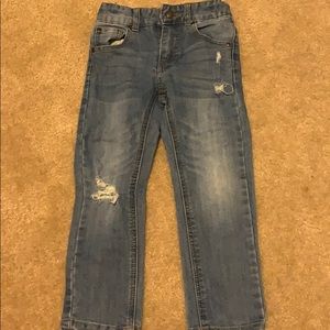 Boys jeans